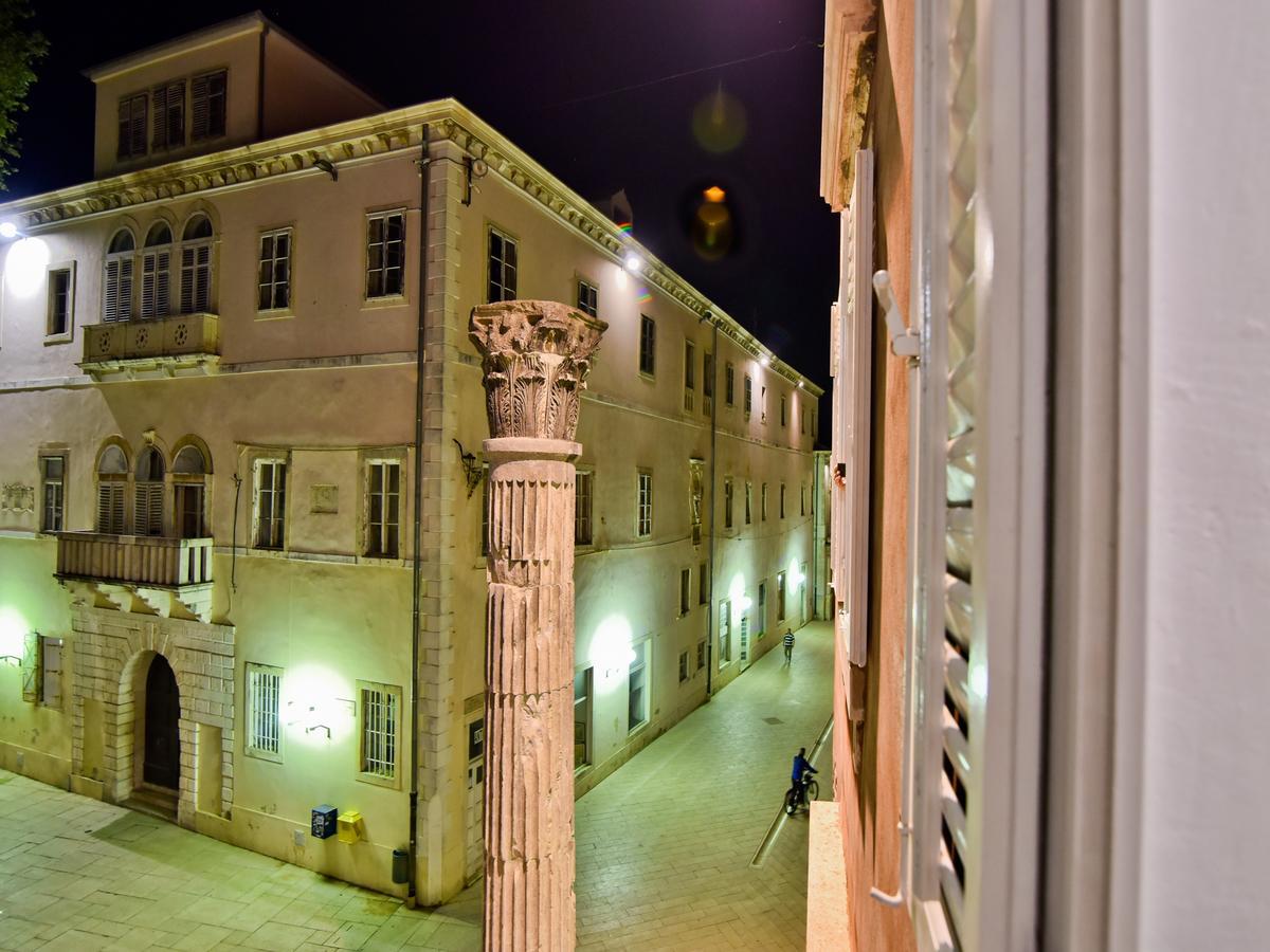 Luxury Colonna 4*, Center Gasthof Zadar